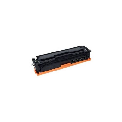 TONER X HP CE413A CC533 305A MAGENTA COMPATIBILE 2600COPIE